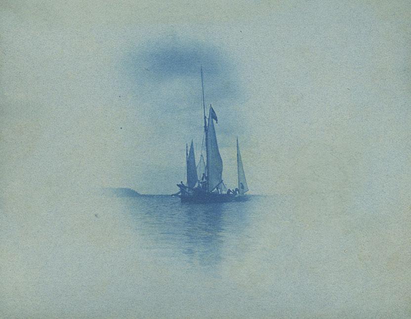 Yachts At Crawley