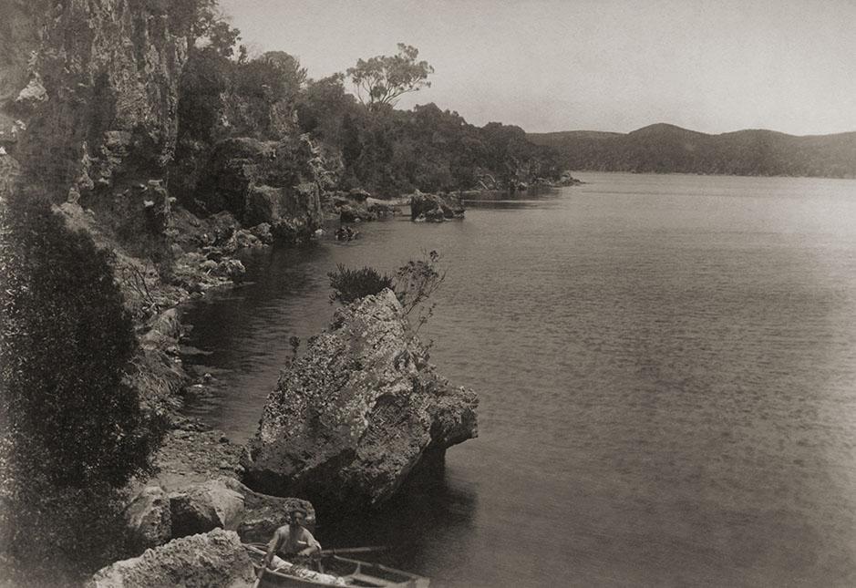 Rocky Bay