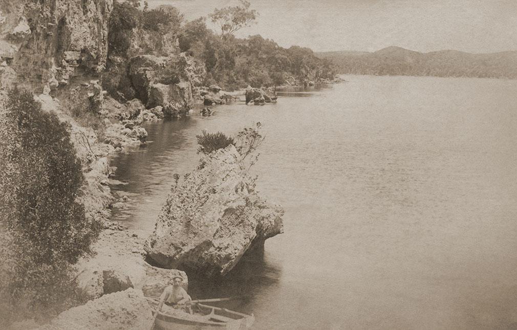 Rocky Bay