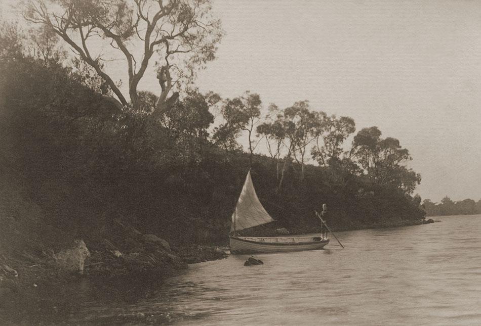 Blackwall Reach, Swan River