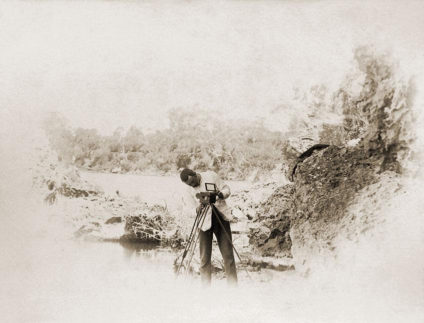 Photographer