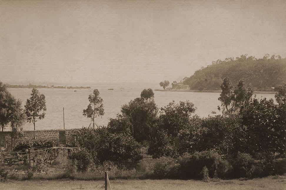 Swan River And Mount Eliza