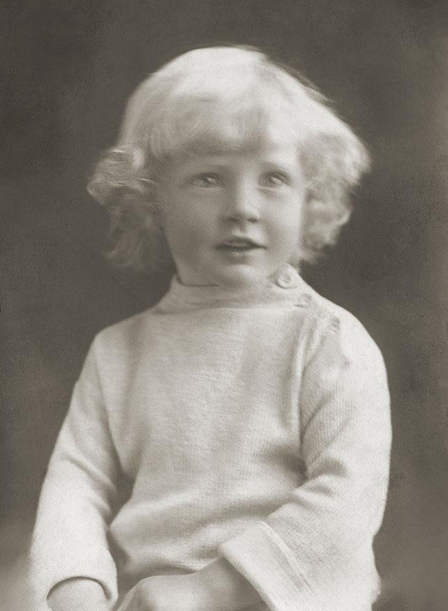 Raymond John Bruce (Bruce) Sharkey