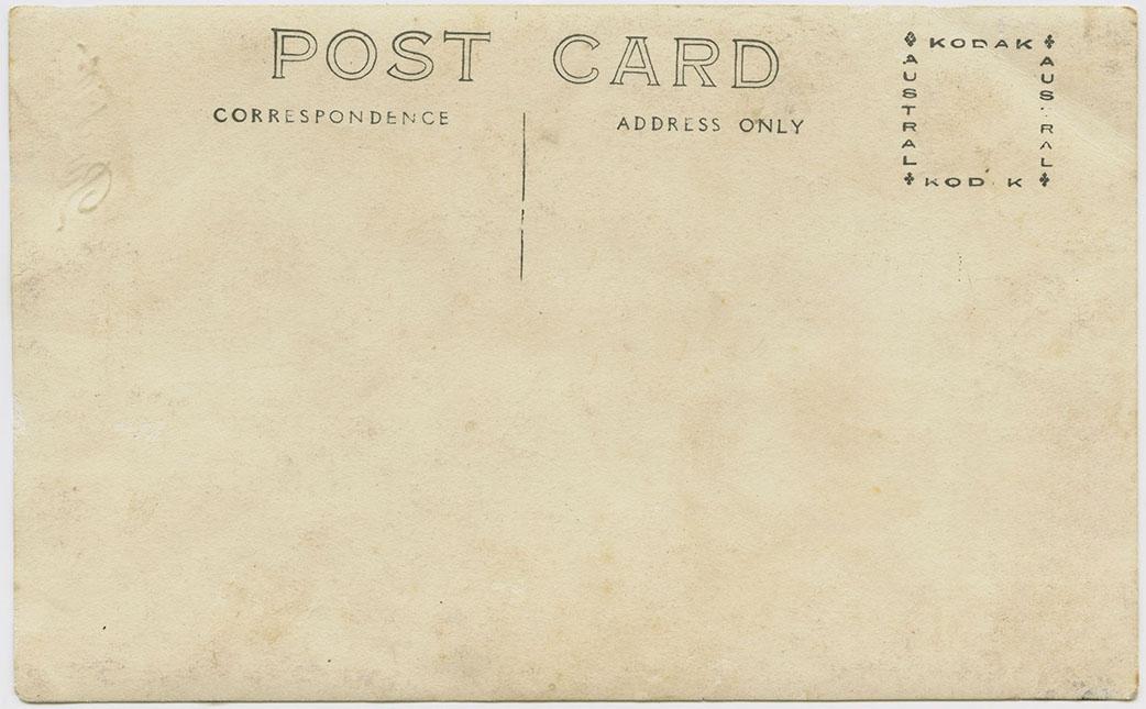 Inscriptions And Markings