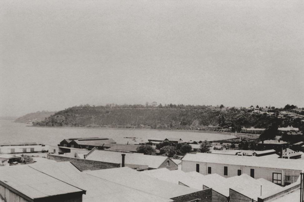 Perth Waters