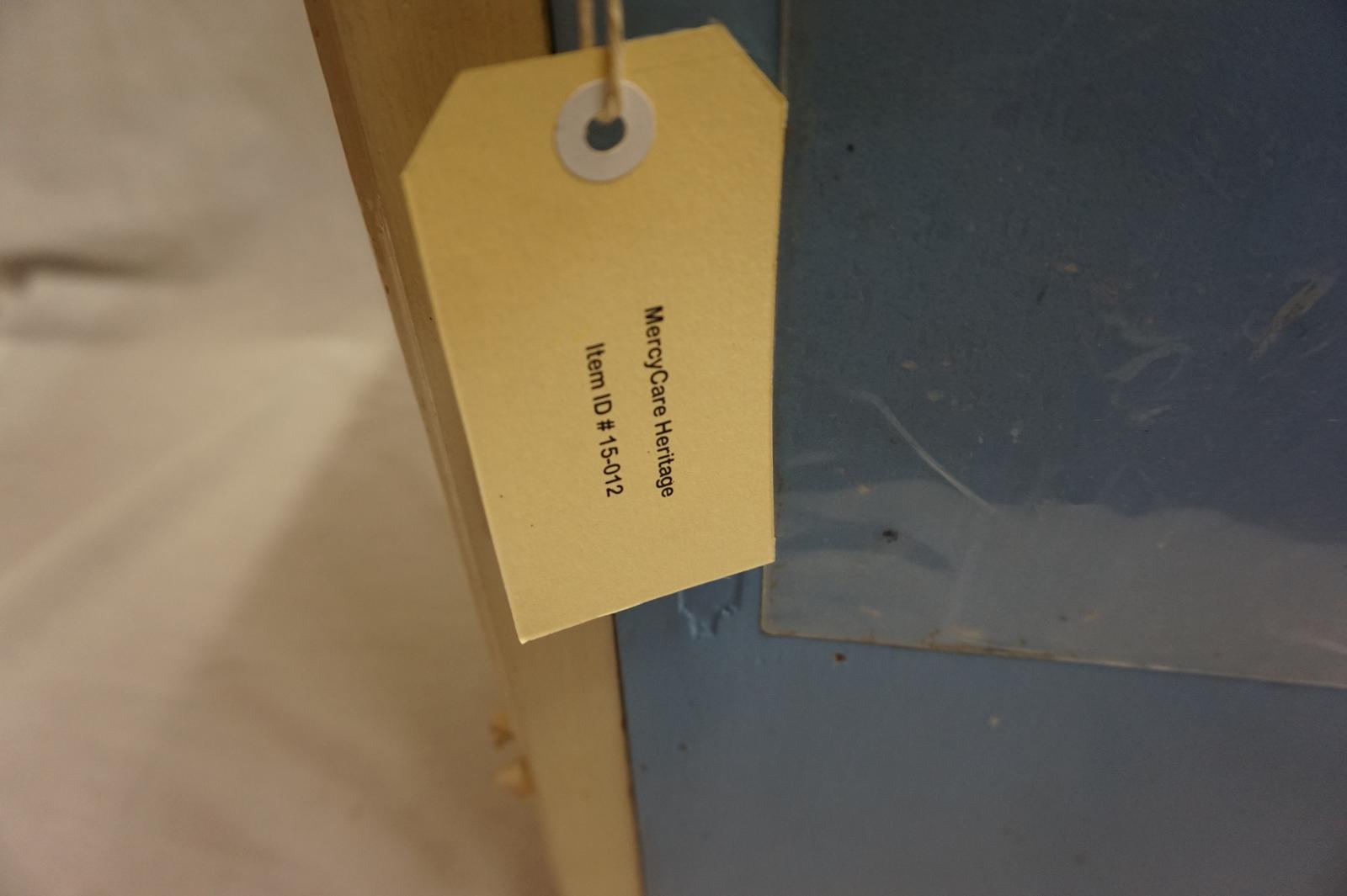 Wooden Cabinet