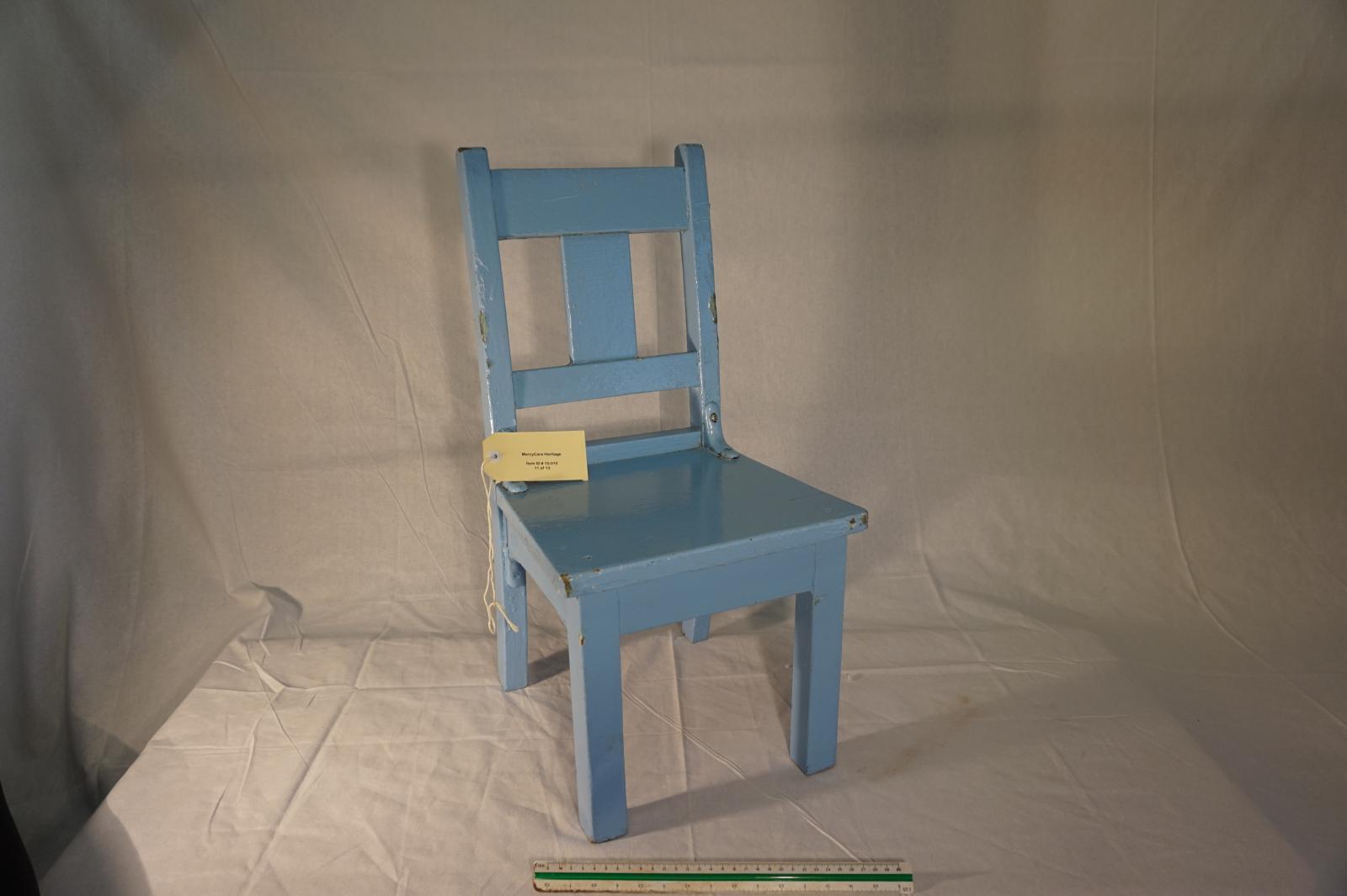 Wooden Chair