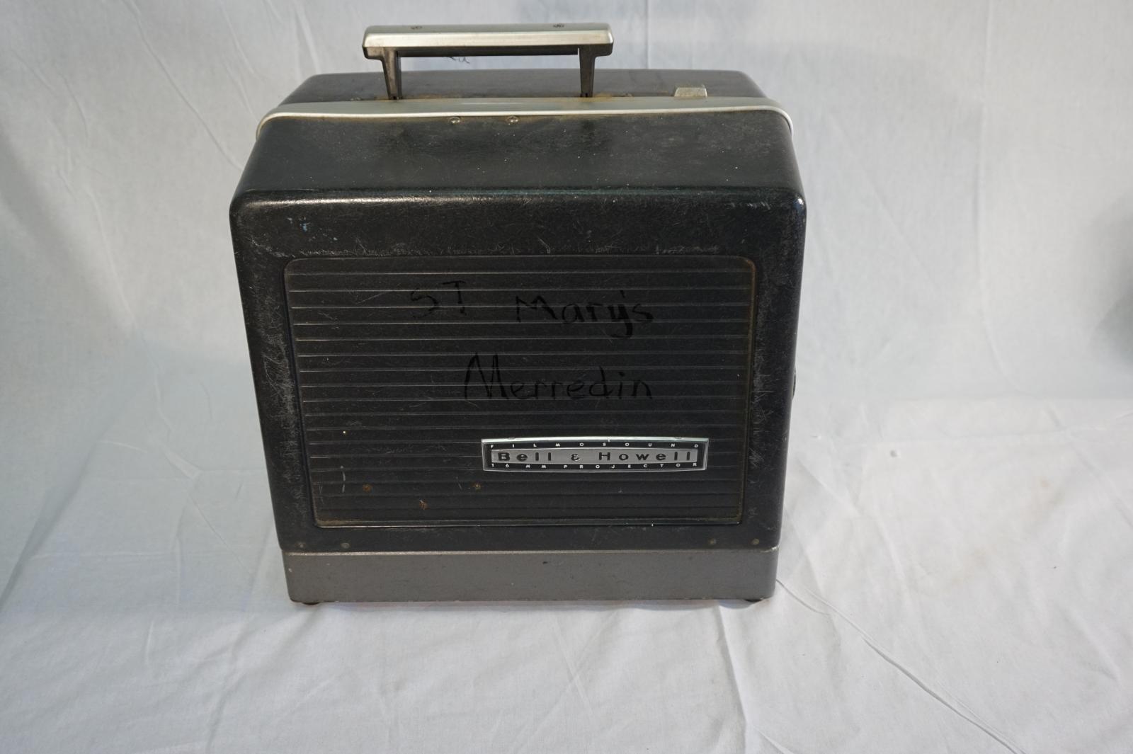 Projector ("St Mary's Merredin")