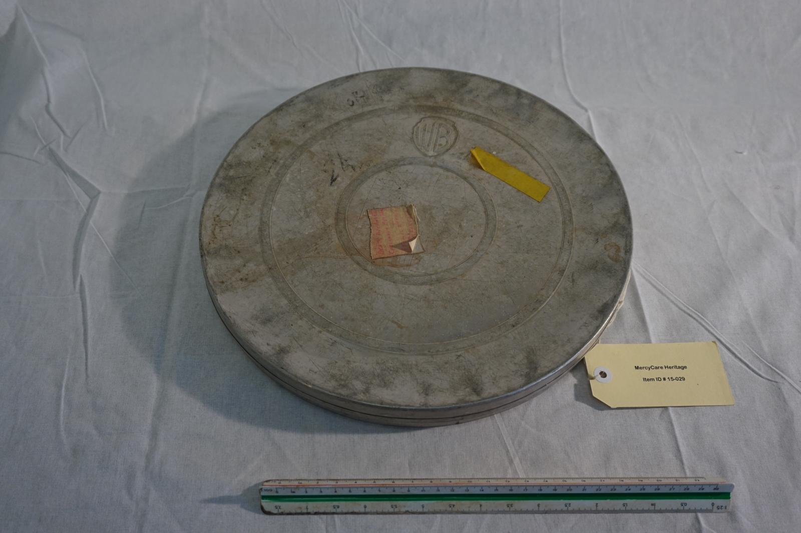Film Reel