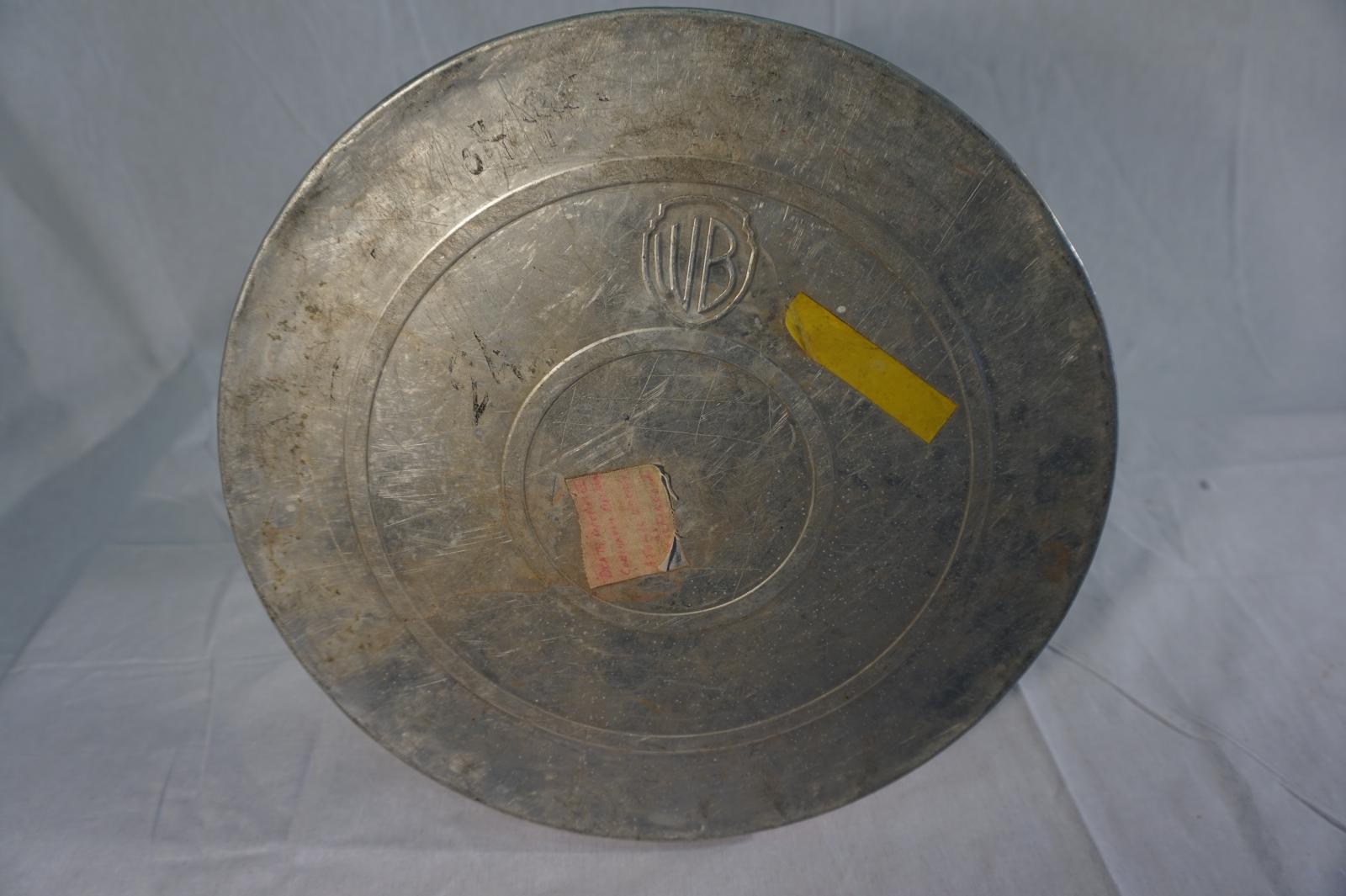 Film Reel