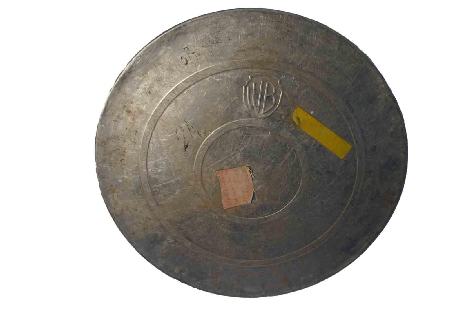 Film Reel