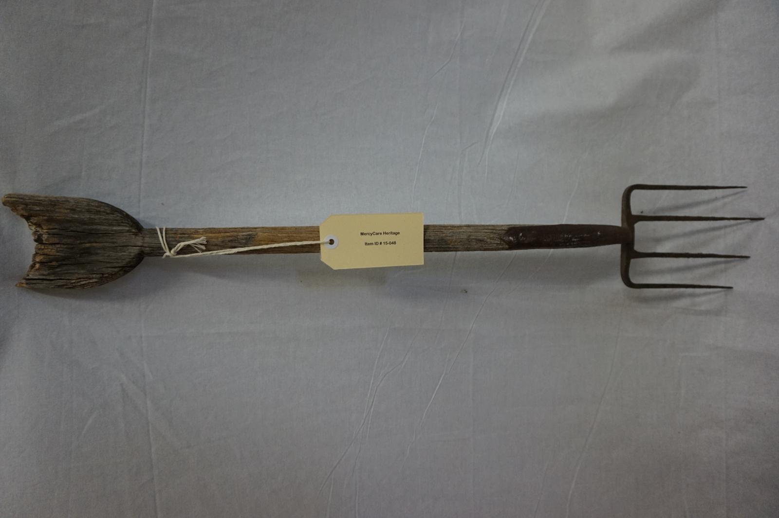 Pitchfork (Small)