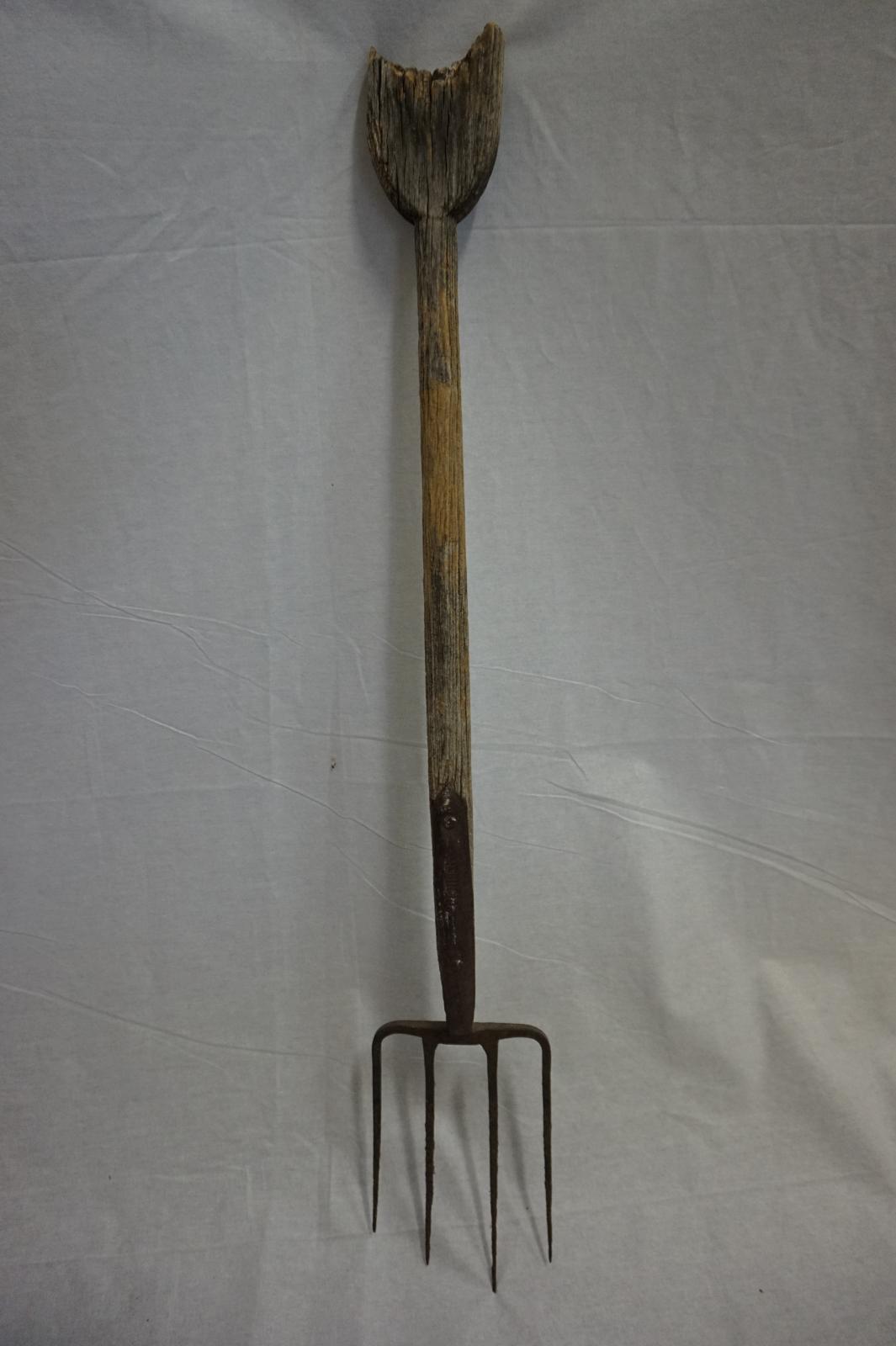 Pitchfork (Small)