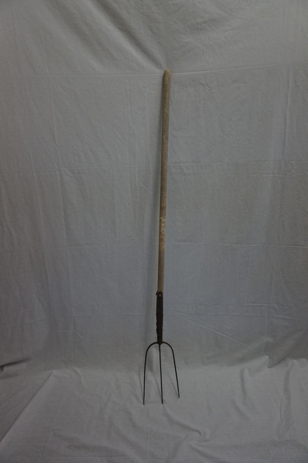 Pitchfork (Large)