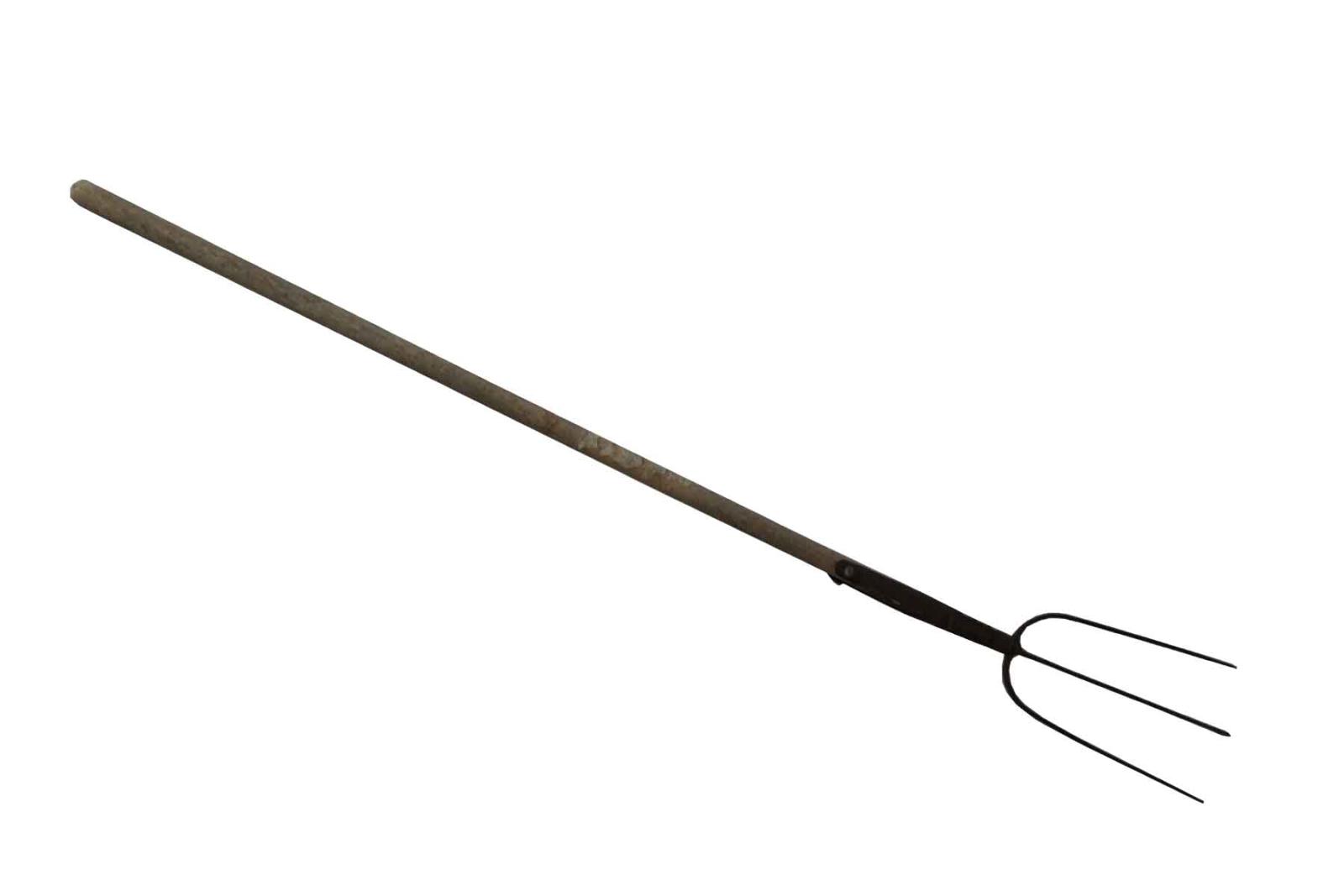 Pitchfork (Large)