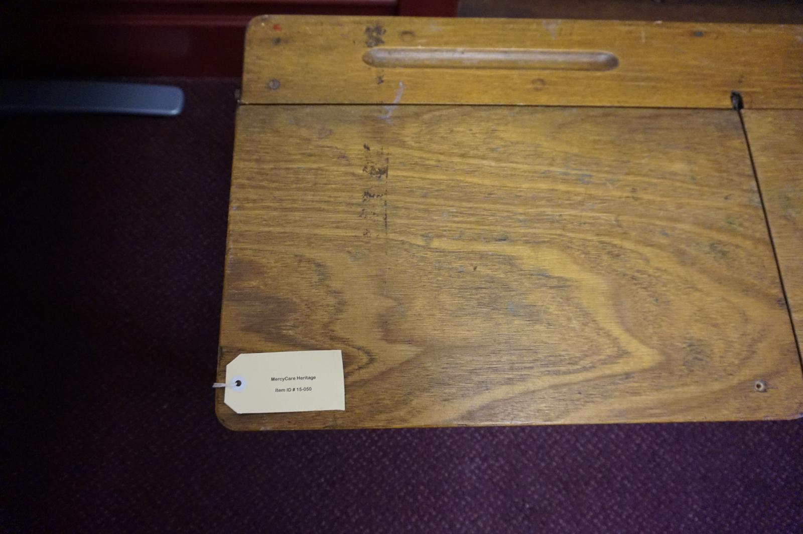 Childs Desk - 2 Seater