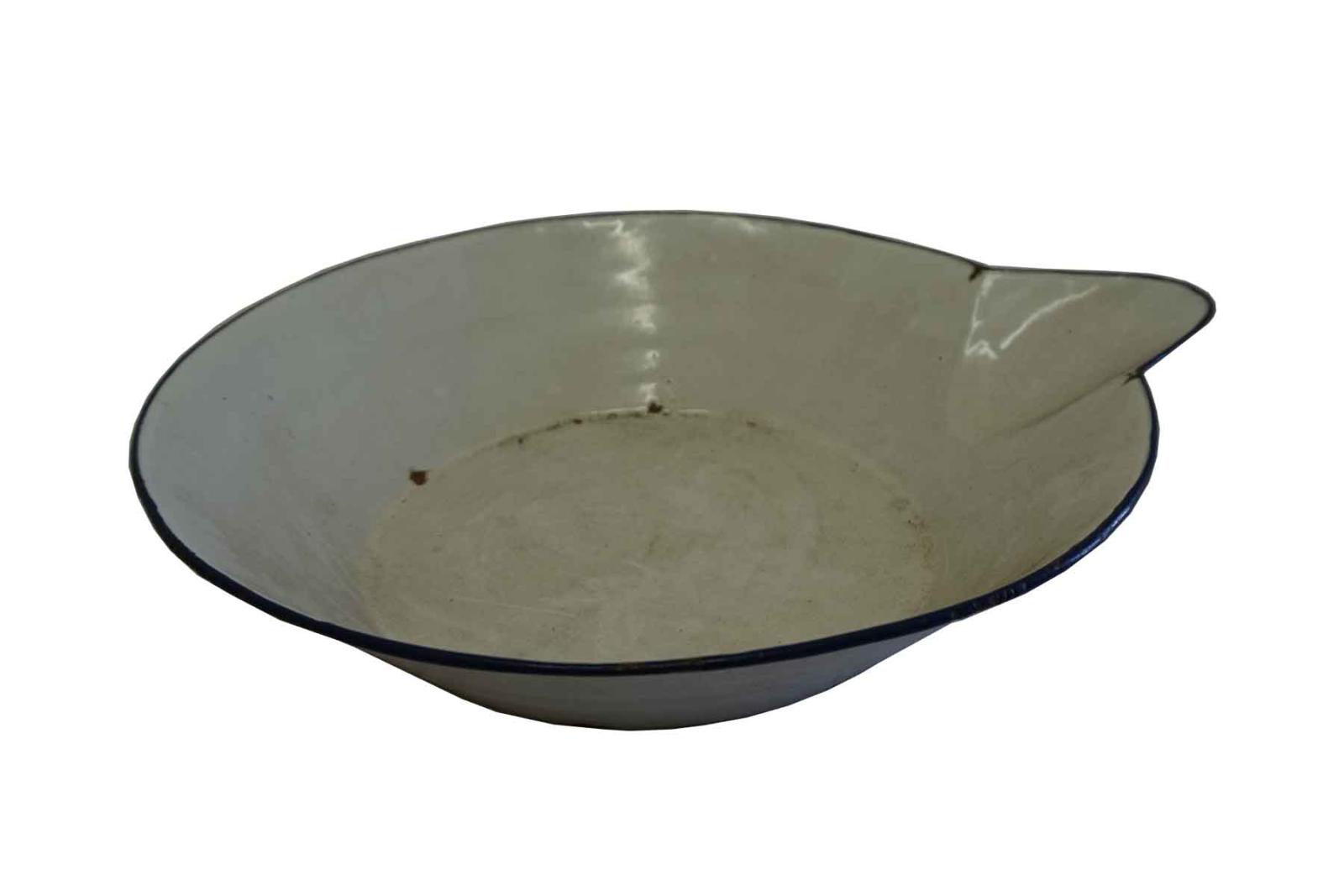 Wash tin