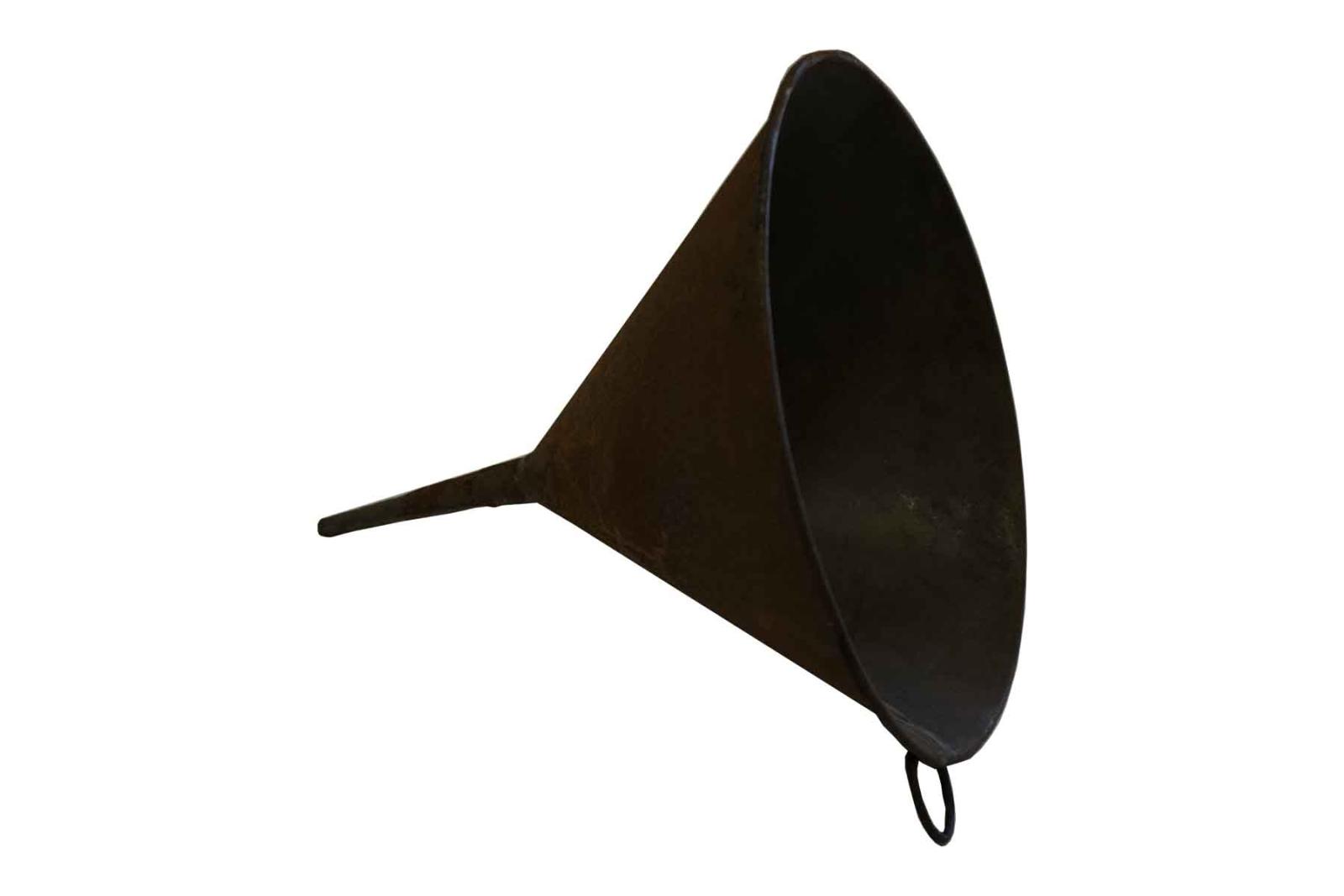 Metal Funnel