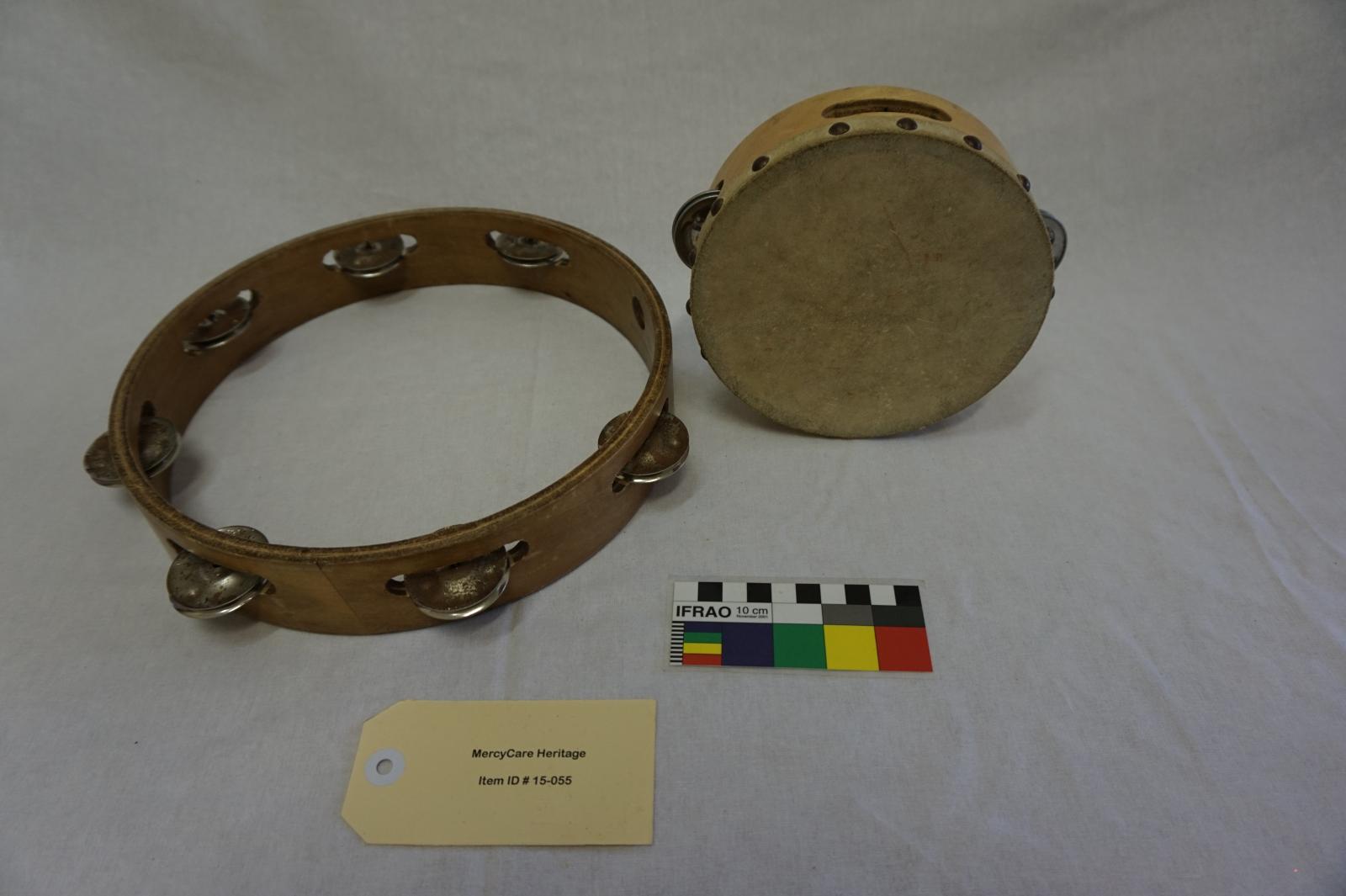 Musical Instruments