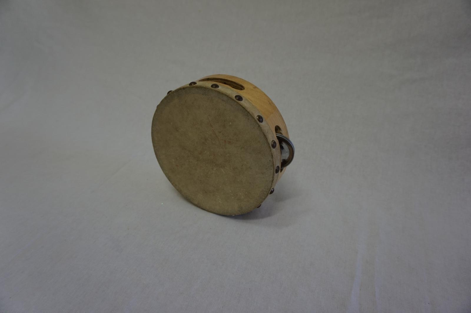 Musical Instruments