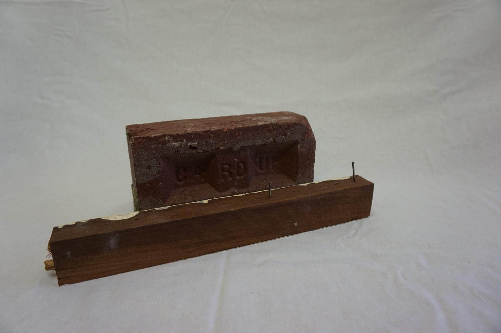 Brick and Timber