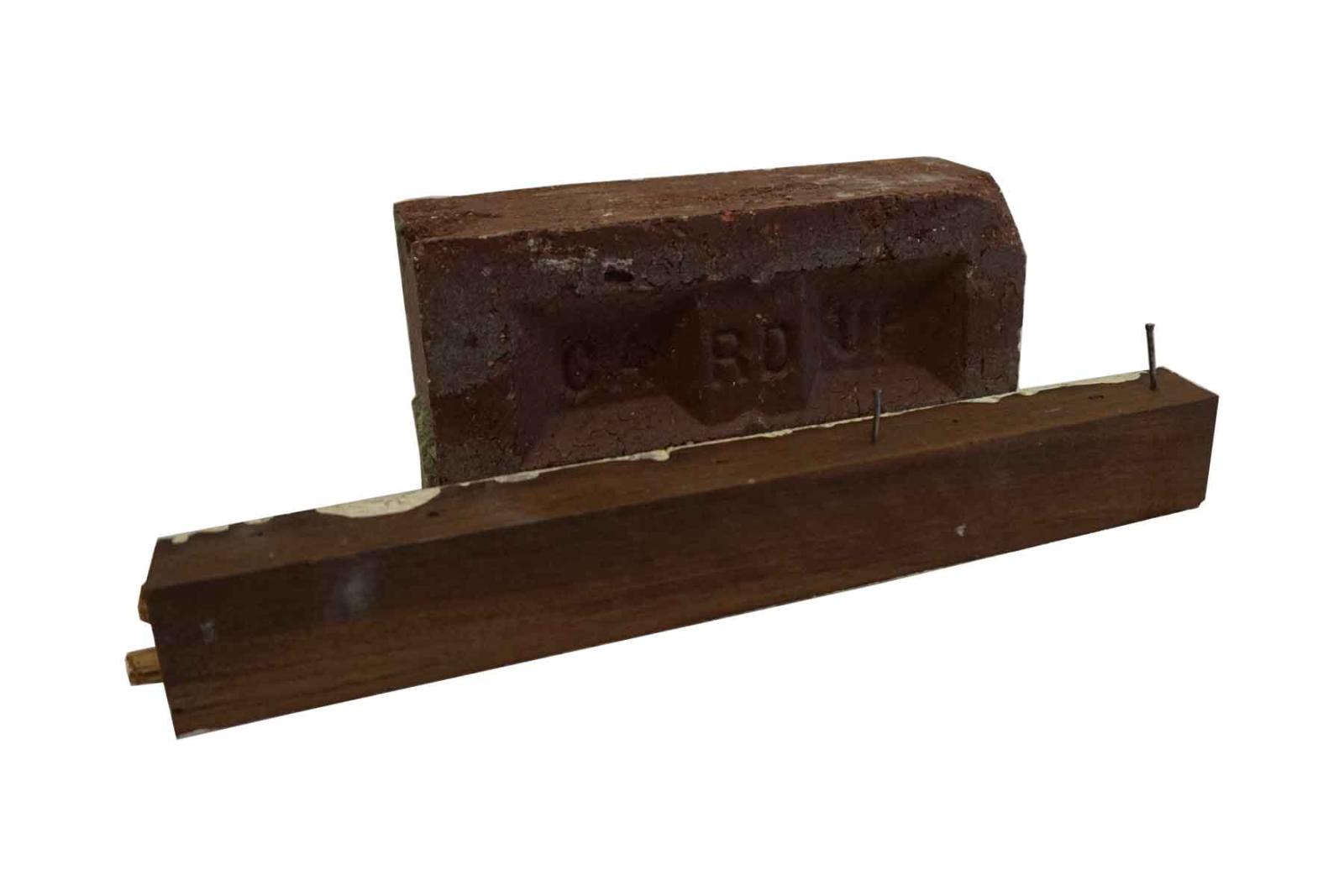 Brick and Timber