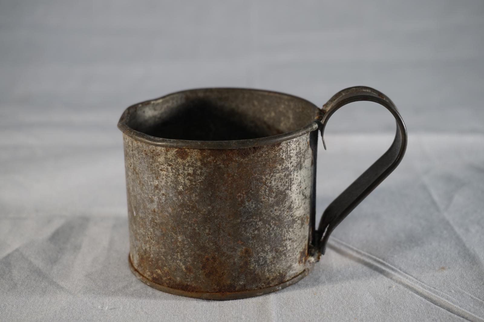 Tin Cup