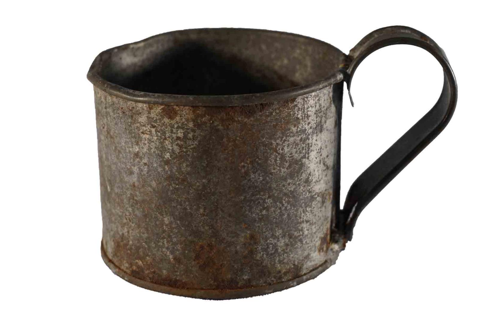 Tin Cup