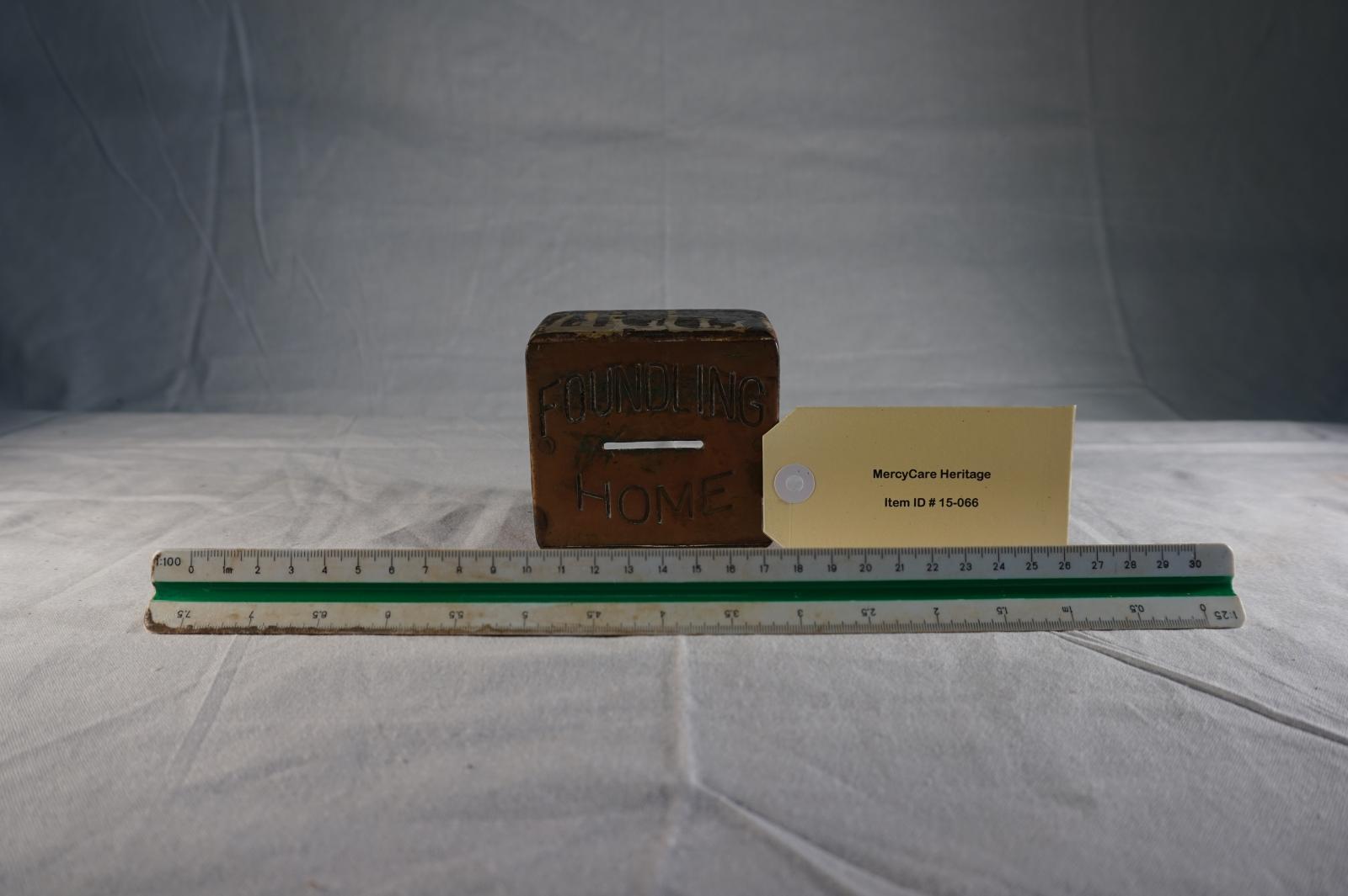 Money box