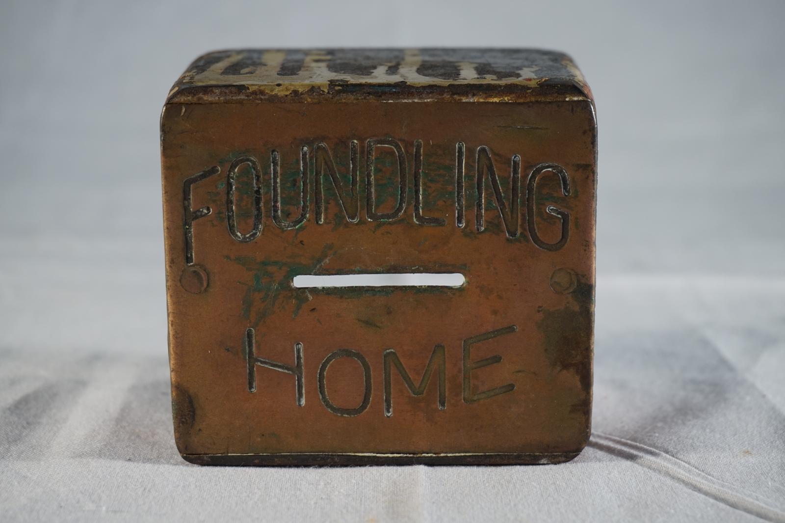 Money box
