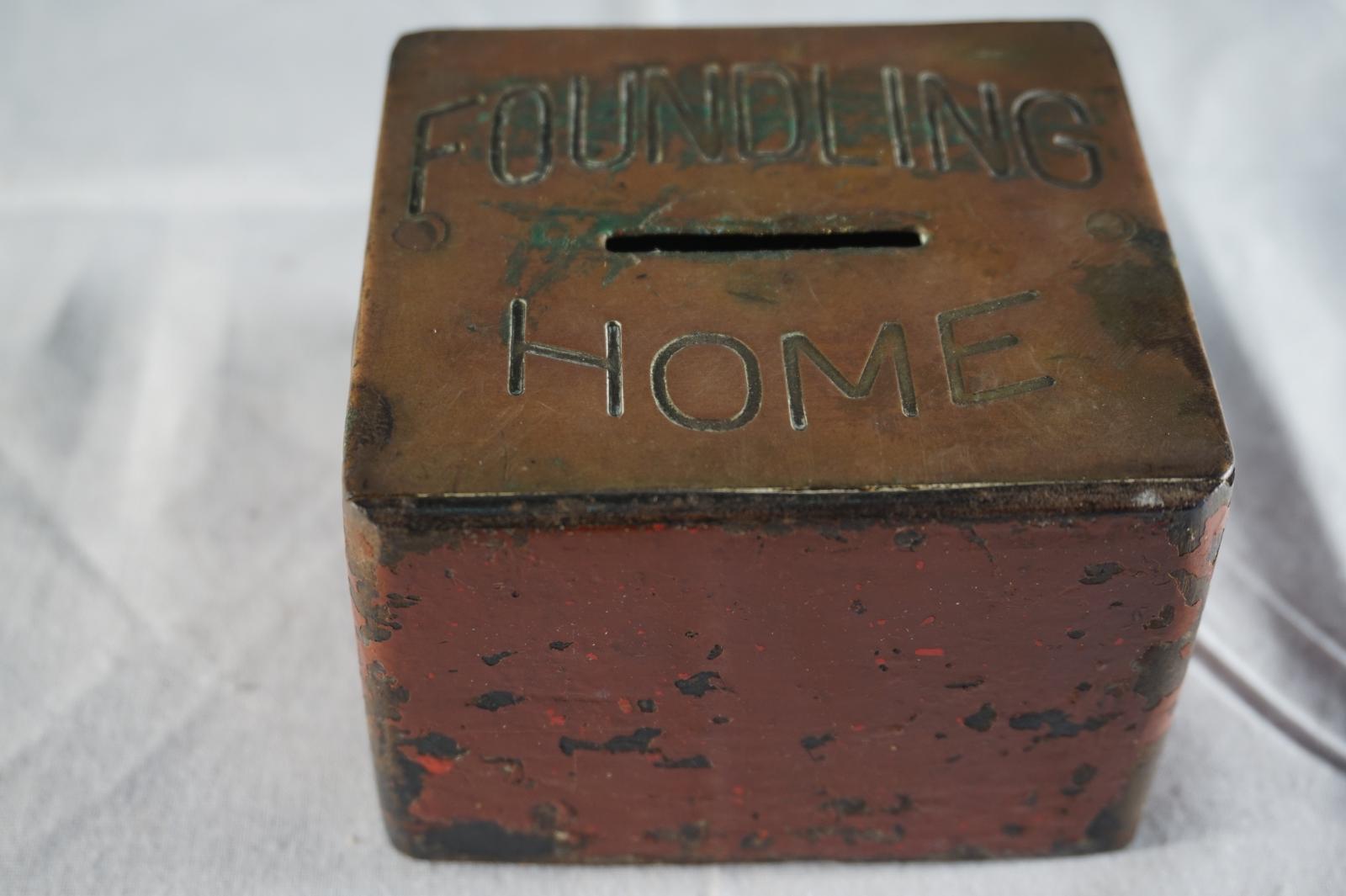 Money box