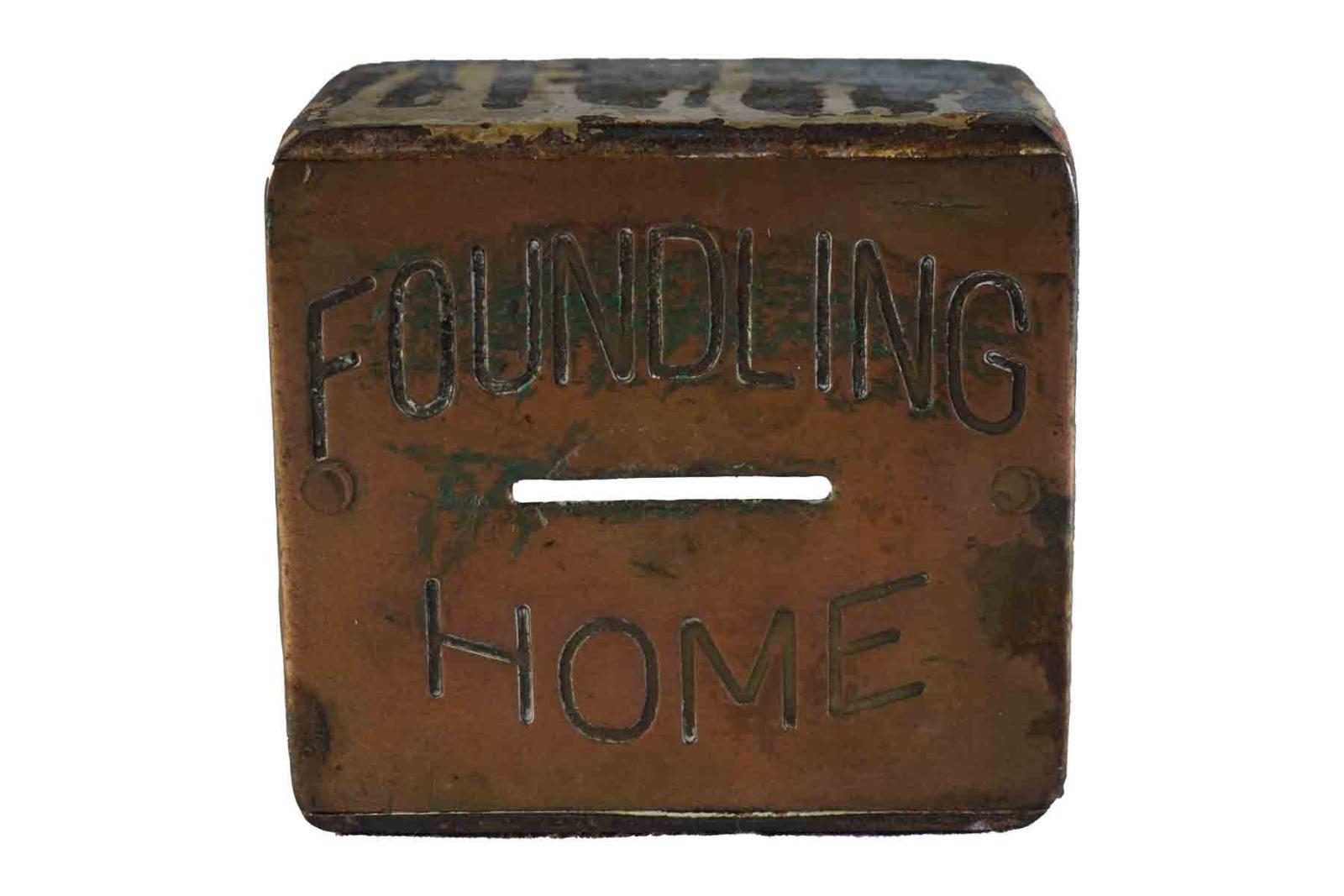 Money box