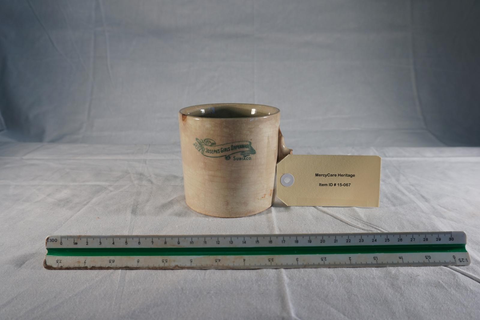 Ceramic Mug