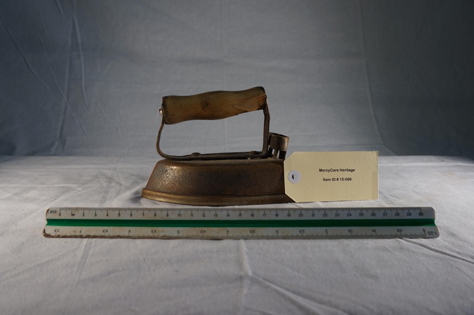 Princess Electric Iron