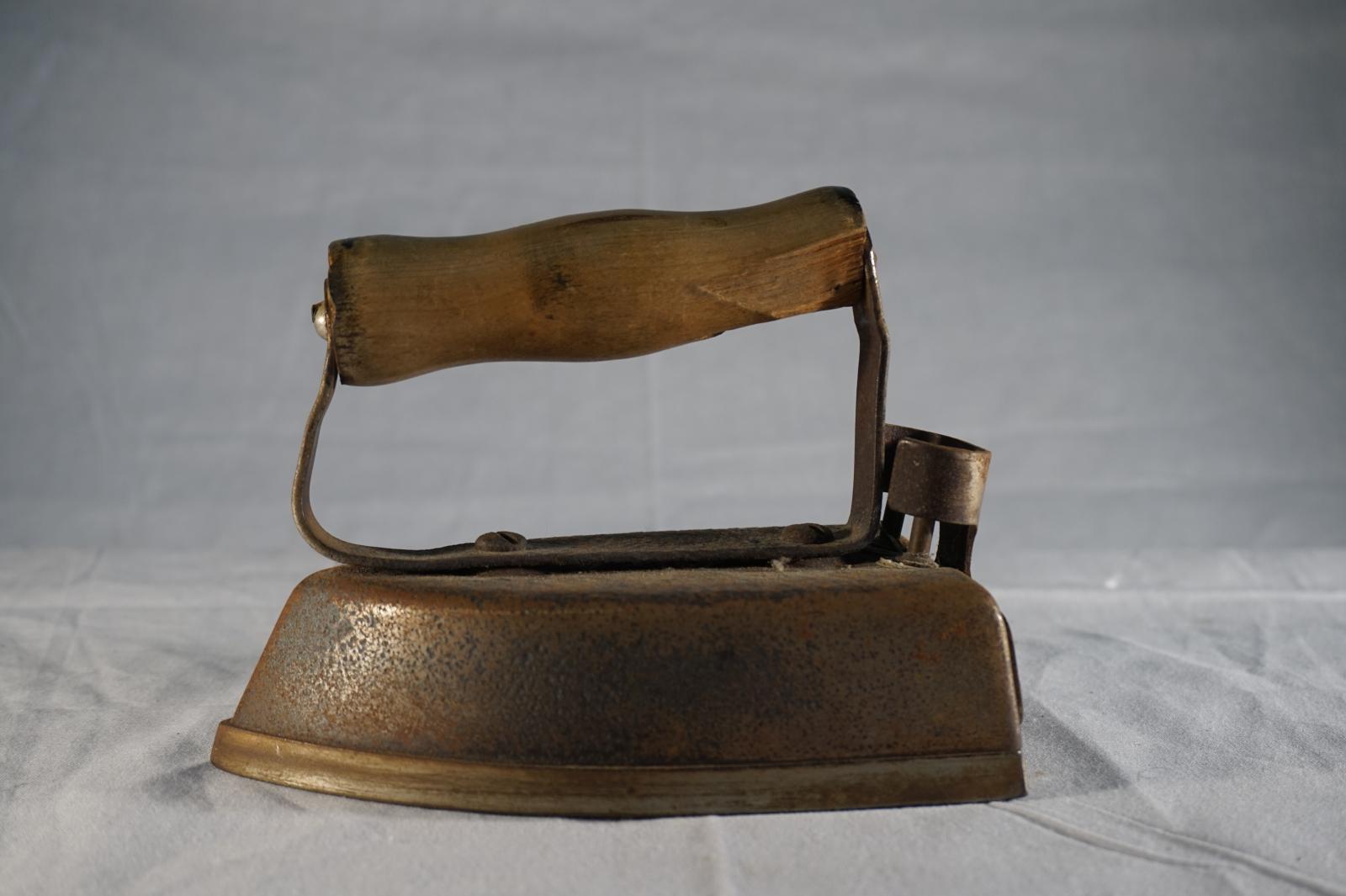 Princess Electric Iron