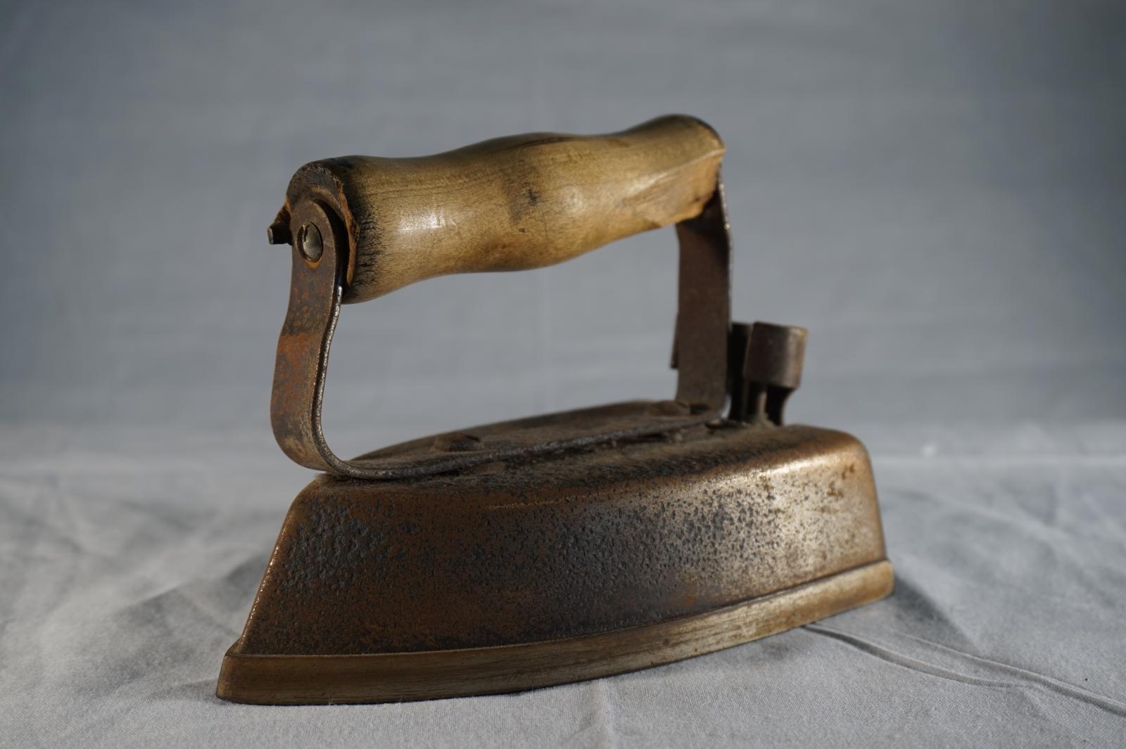Princess Electric Iron