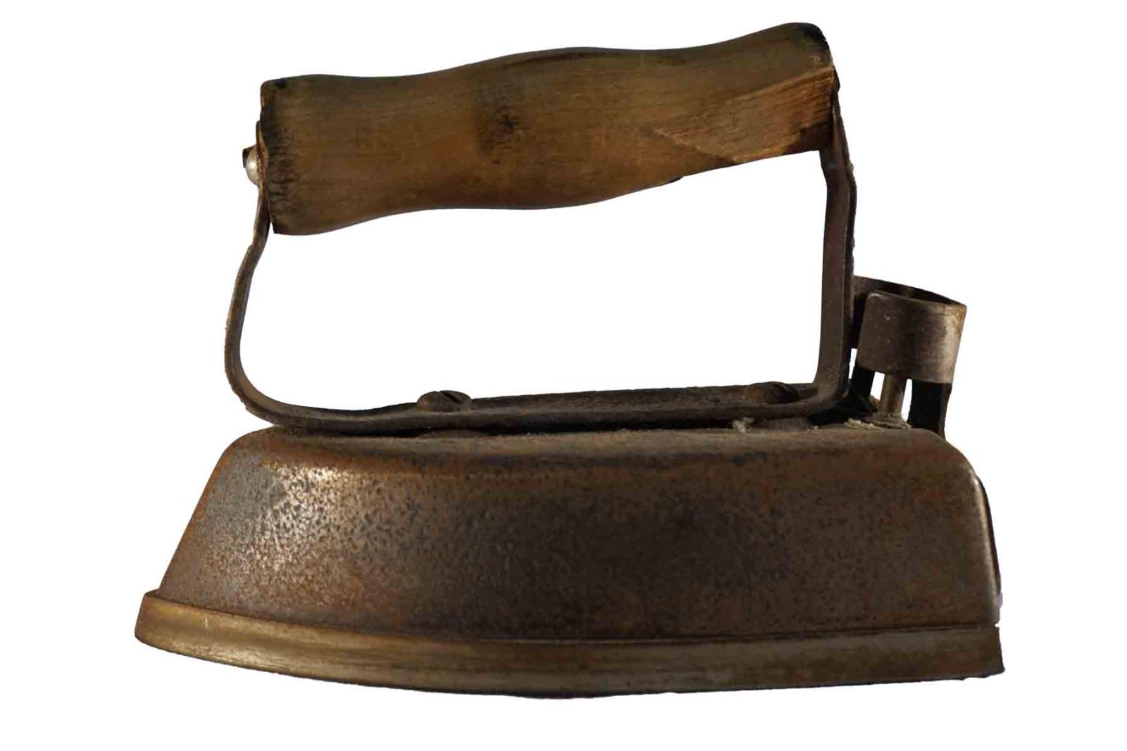 Princess Electric Iron