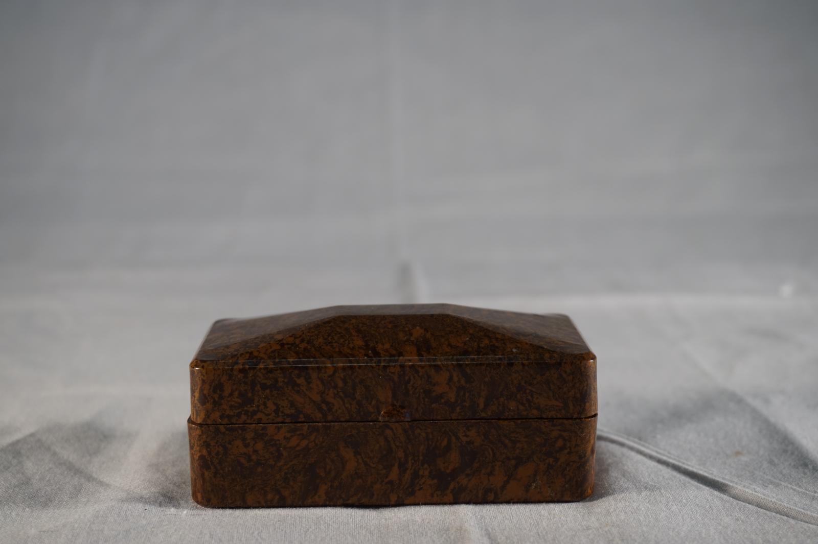 Jewellery Box (empty)