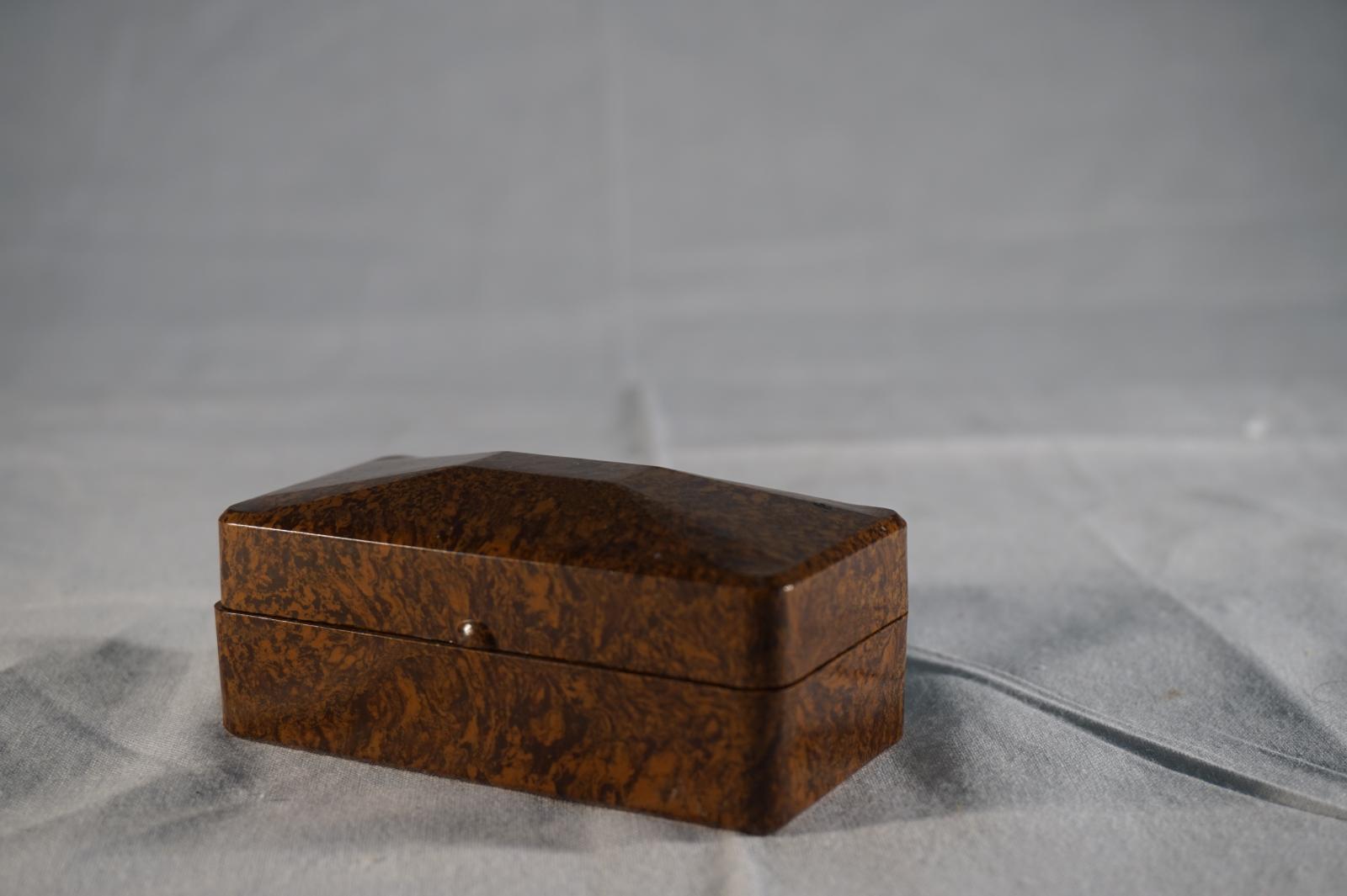 Jewellery Box (empty)