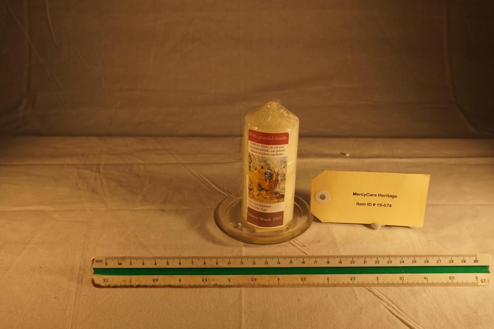 MercyCare Candle (Large)