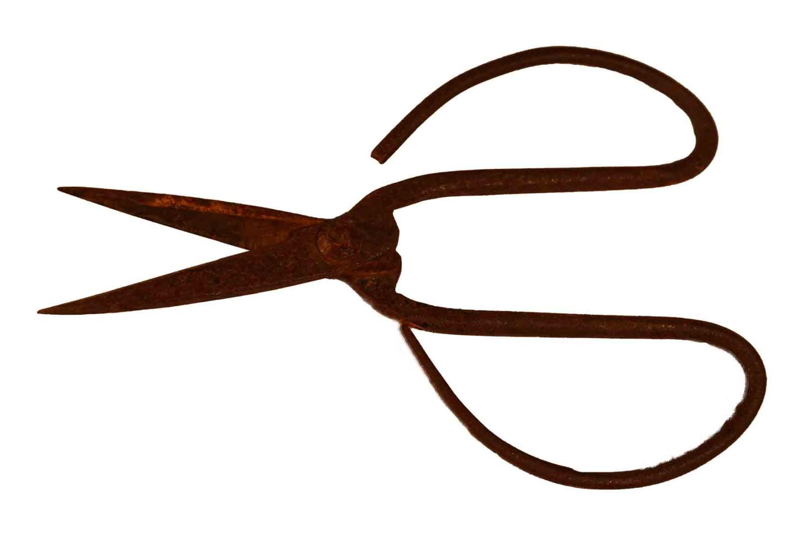Scissors 