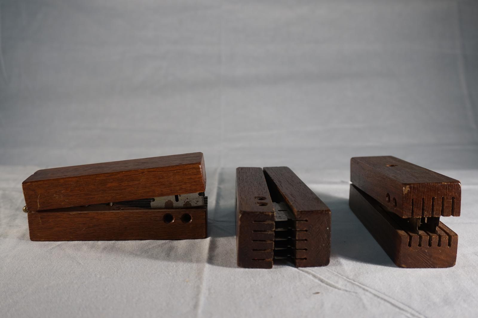 Crafting Tools