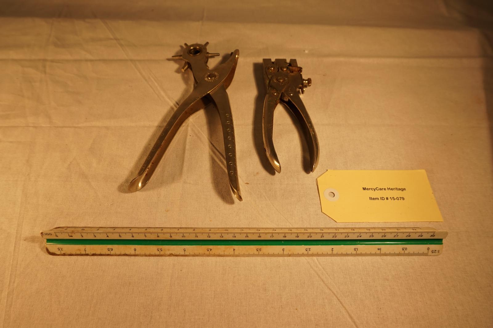 Leather Punches