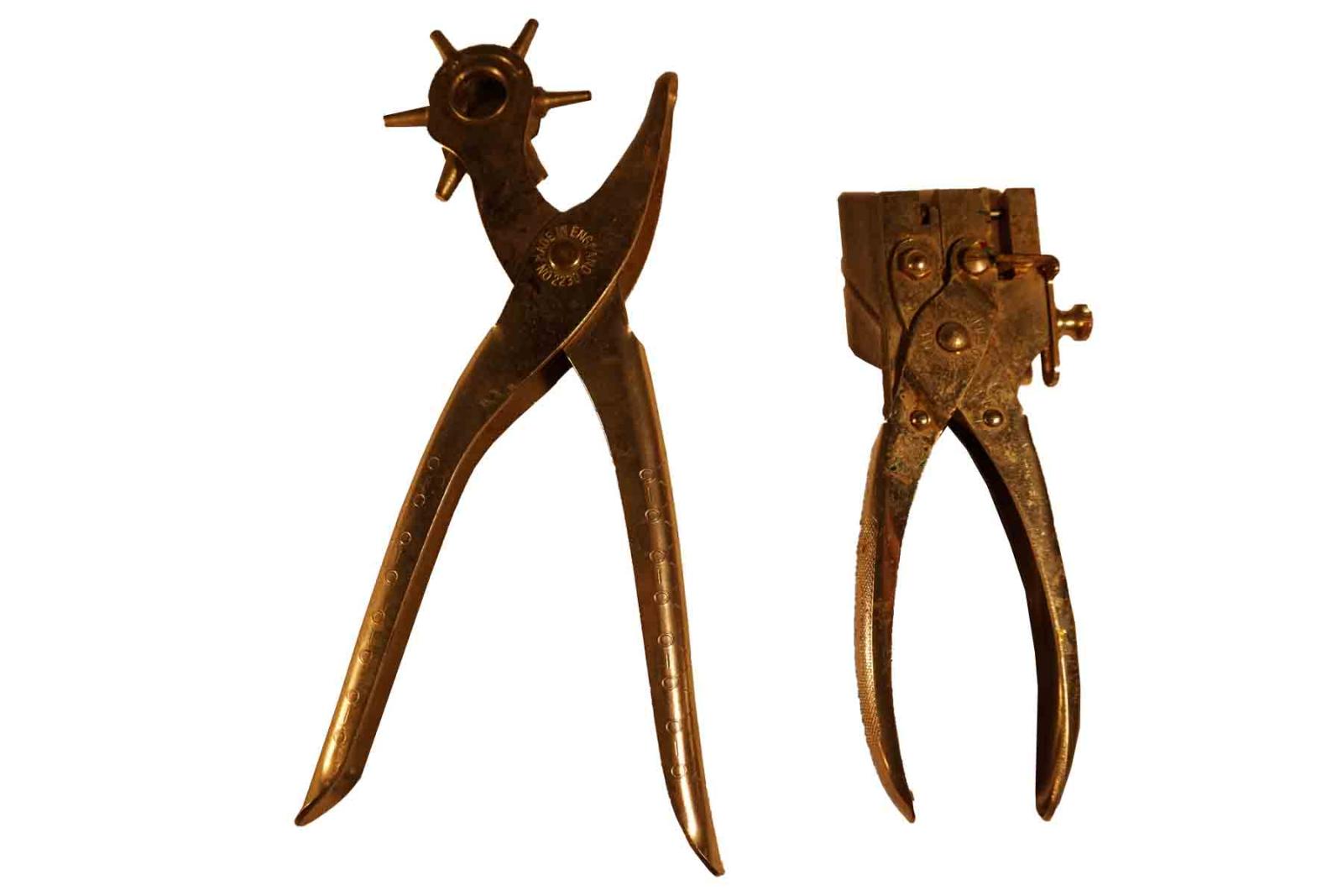 Leather Punches
