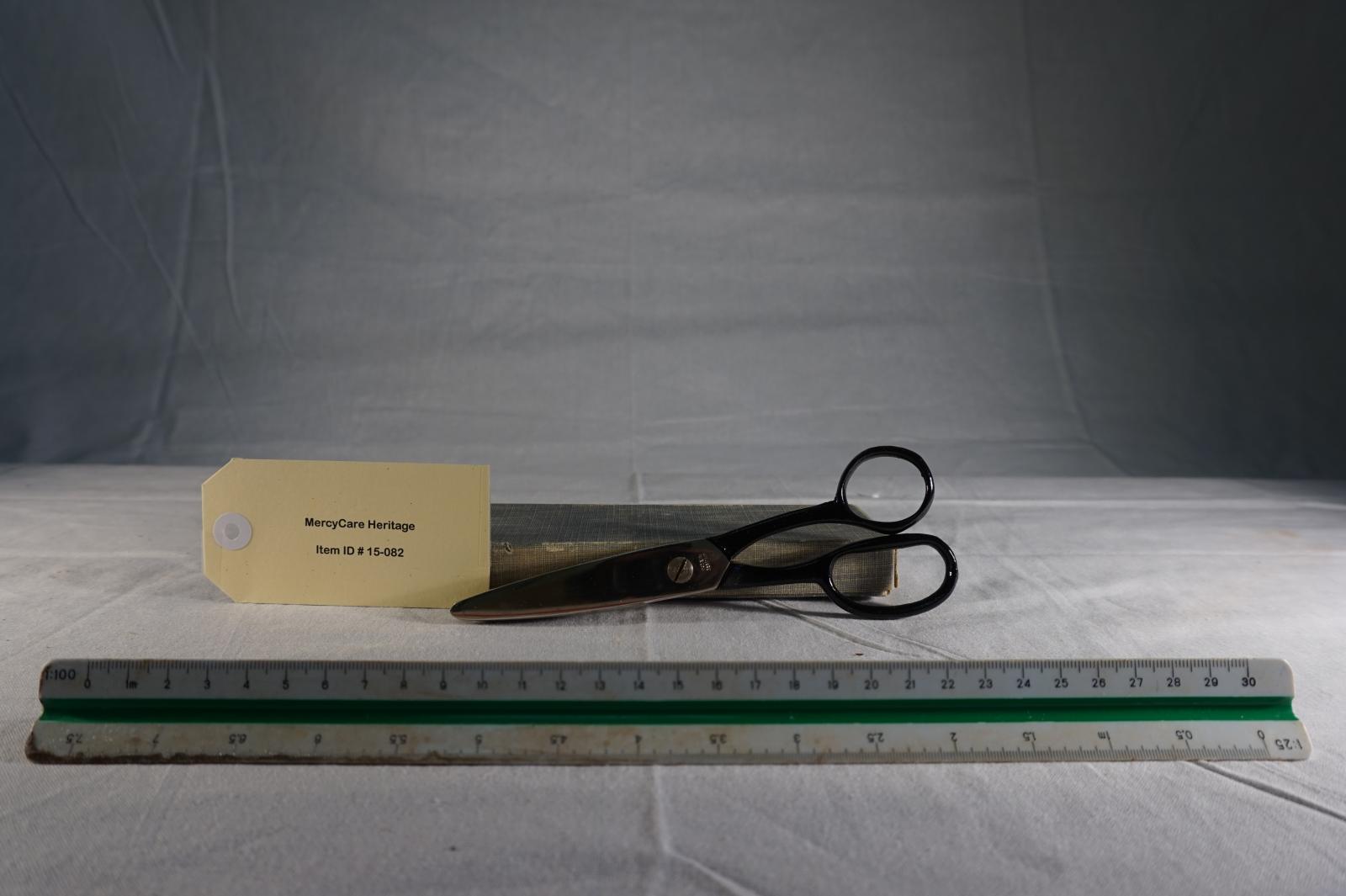 Pinking Shears