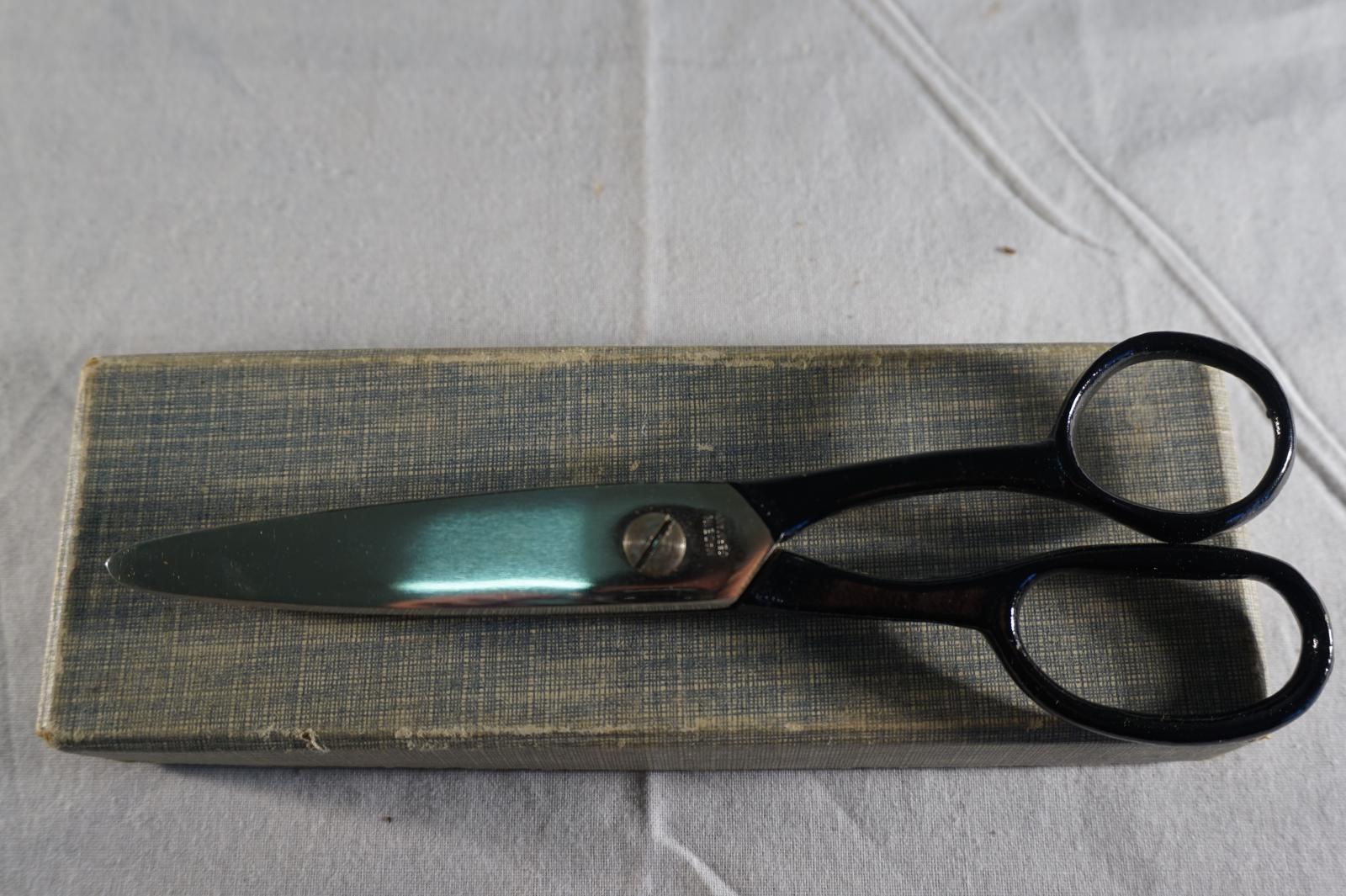 Pinking Shears