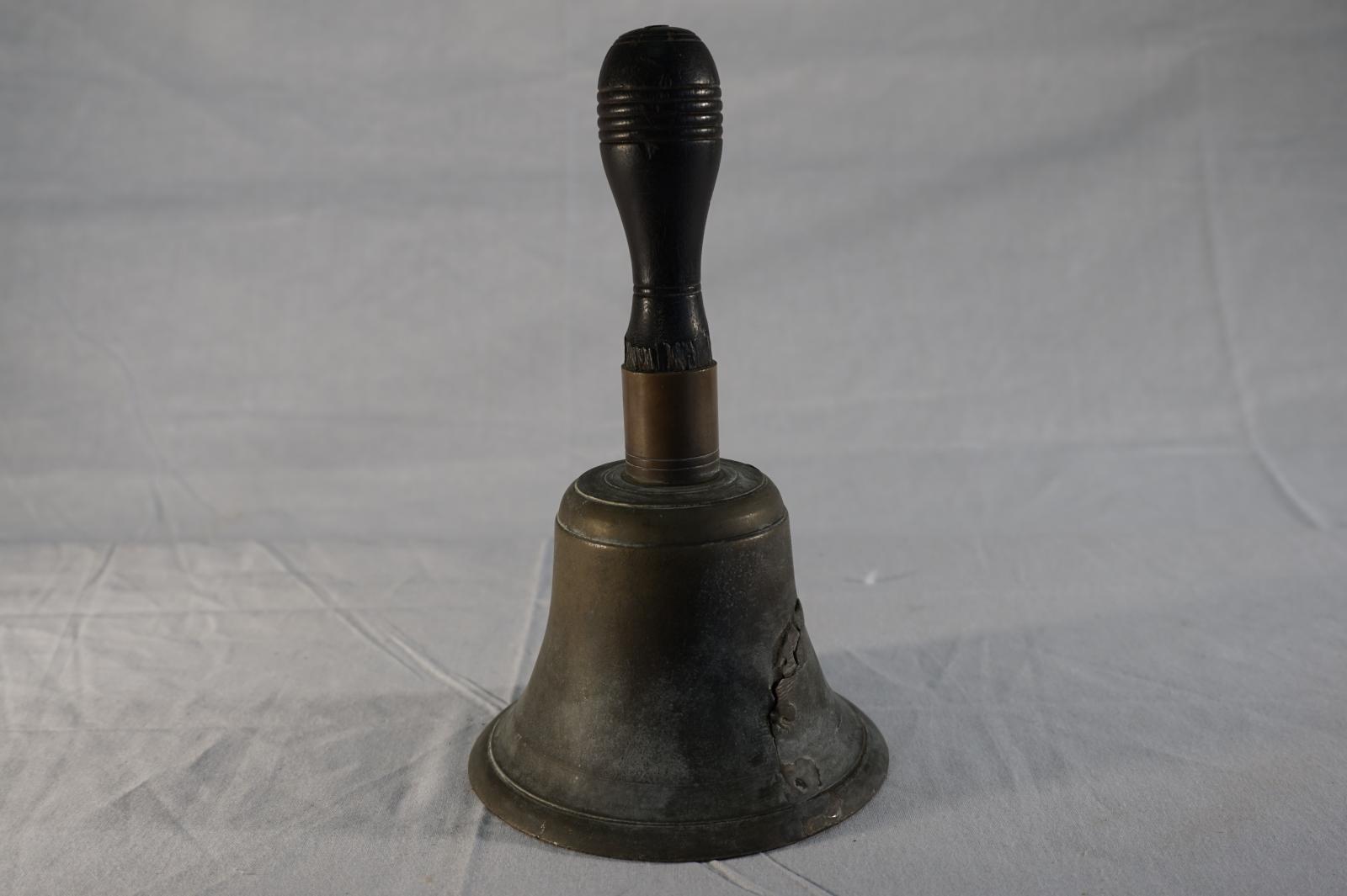 School Bell