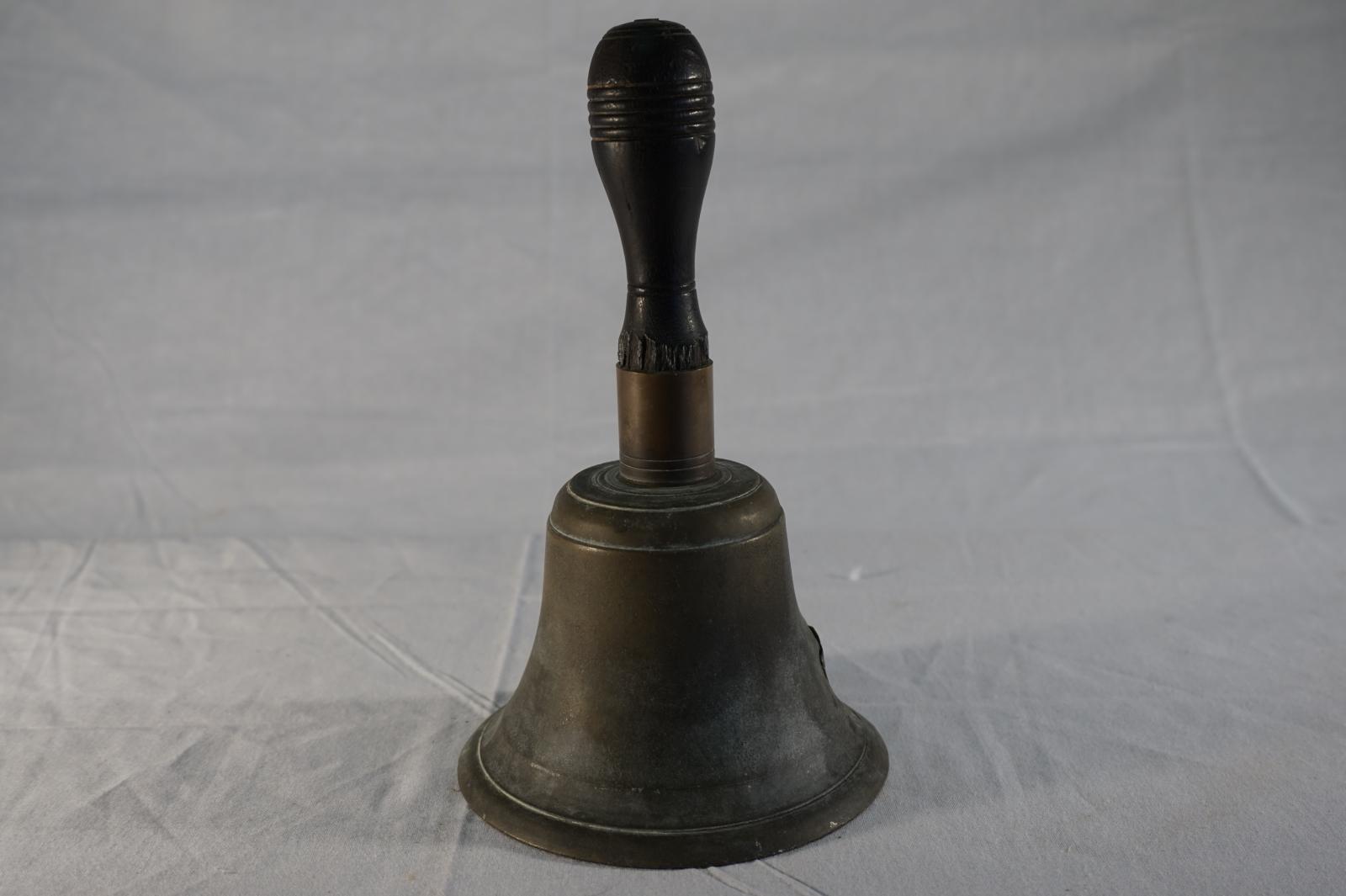 School Bell