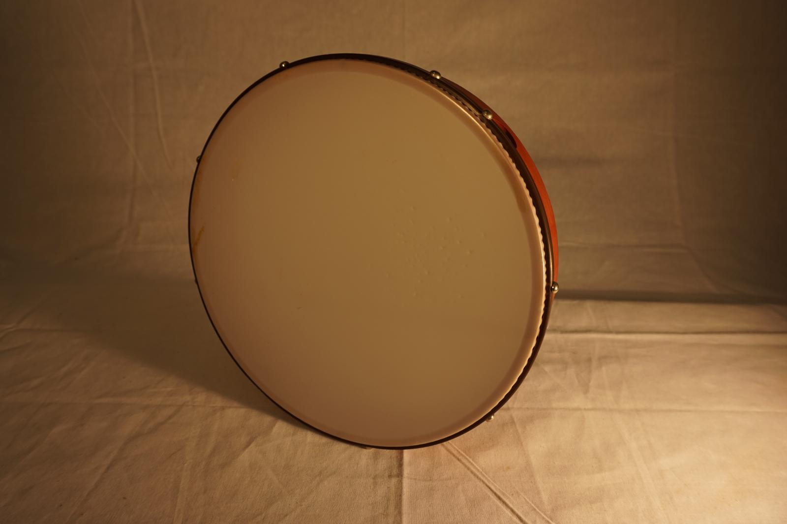 Tambourine (large)