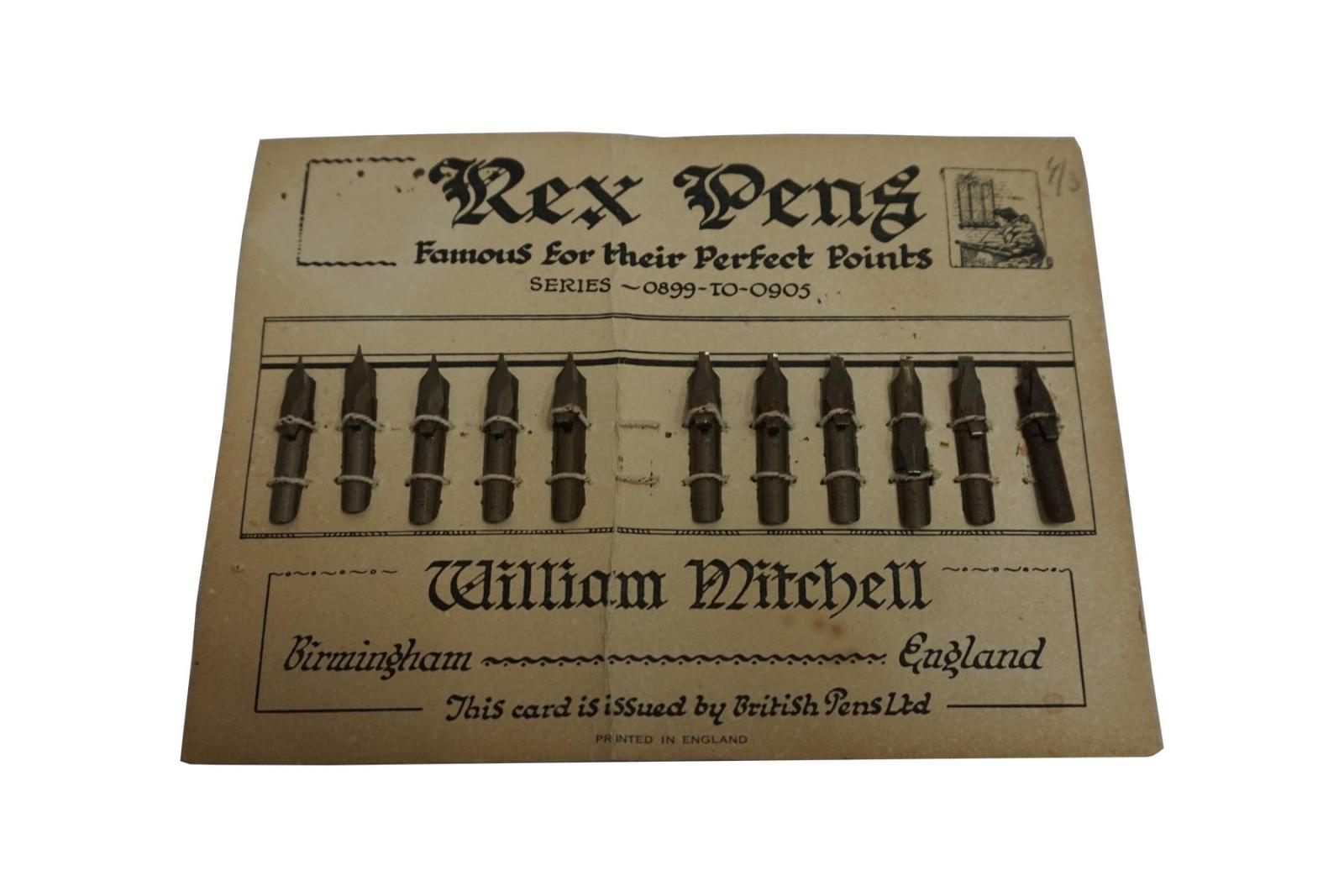Caligraphy Nibs